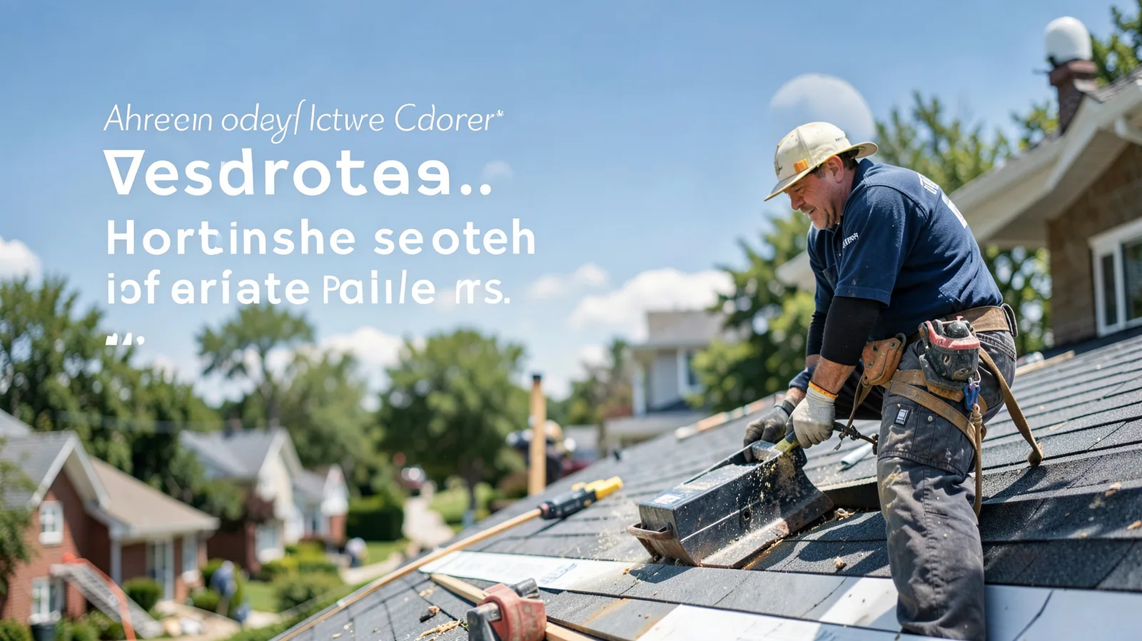 Roof Replacement in Quecreek, PA near me